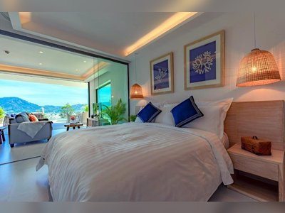 Patong Heights