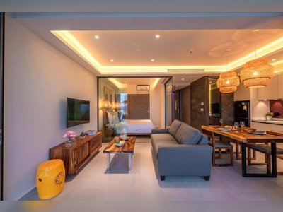 Patong Heights