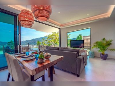 Patong Heights