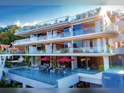 Patong Heights