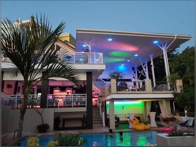 Swiss Villas Panoramic