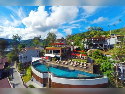 Amari Phuket