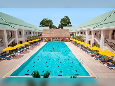 Thanyapura Sports & Health Resort