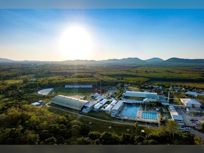 Thanyapura Sports & Health Resort