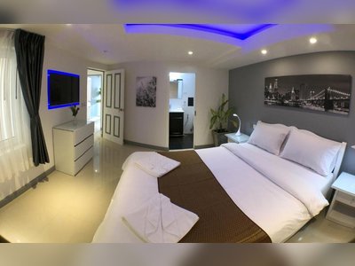Swiss Villas Panoramic