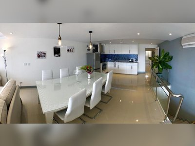 Swiss Villas Panoramic