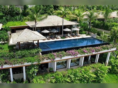 Andara Resort Villas