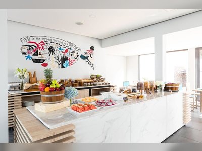 LIV Hotel Phuket Patong Beachfront