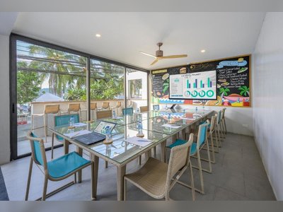 LIV Hotel Phuket Patong Beachfront