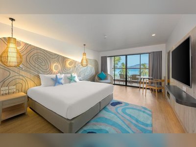 LIV Hotel Phuket Patong Beachfront