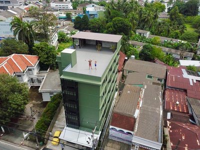 โรงแรมริทสุริน บูติค