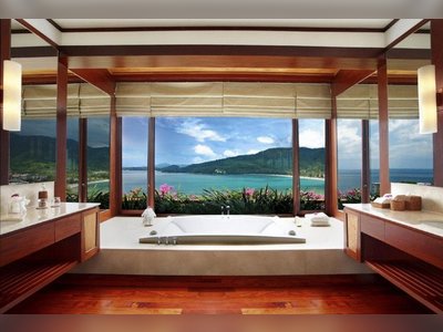 Andara Resort Villas