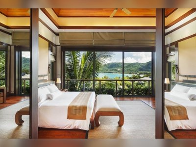 Andara Resort Villas