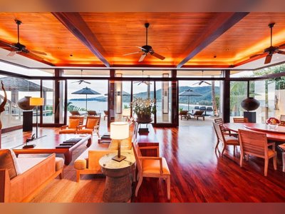 Andara Resort Villas