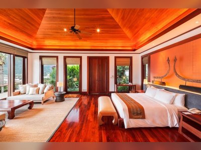 Andara Resort Villas