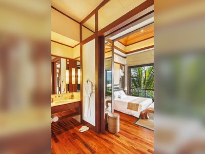 Andara Resort Villas