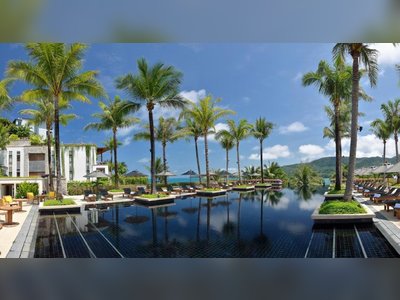 Andara Resort Villas