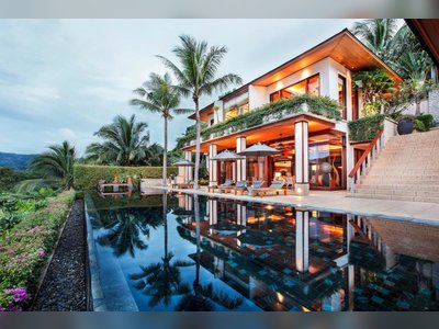 Andara Resort Villas