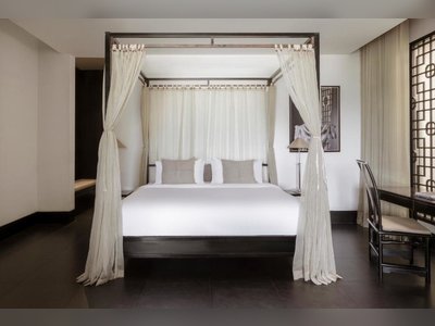 The Pavilions, Phuket