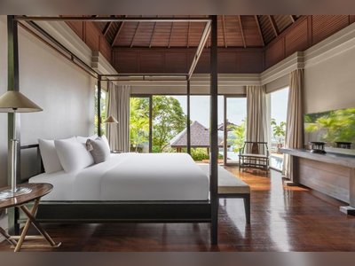 The Pavilions, Phuket