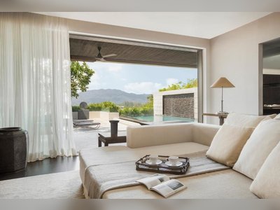 The Pavilions, Phuket