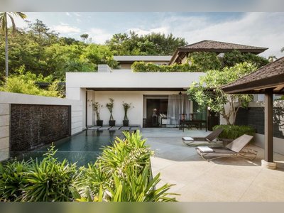 The Pavilions, Phuket