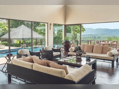 The Pavilions, Phuket