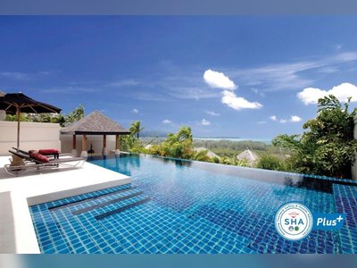 The Pavilions, Phuket