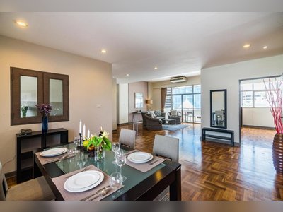 Asoke Residence Sukhumvit by UHG