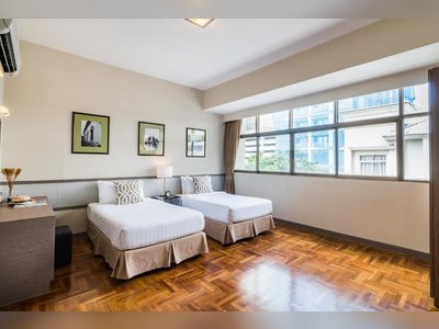 Asoke Residence Sukhumvit by UHG