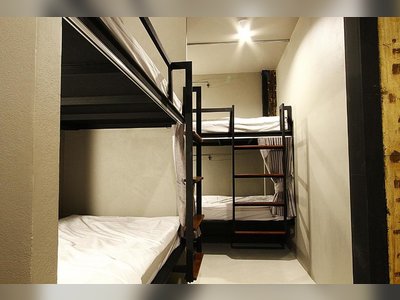 Here Hostel