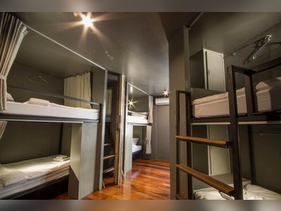 Here Hostel