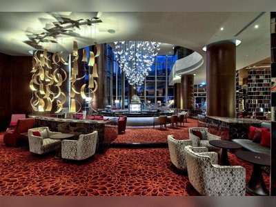 Radisson Blu Plaza