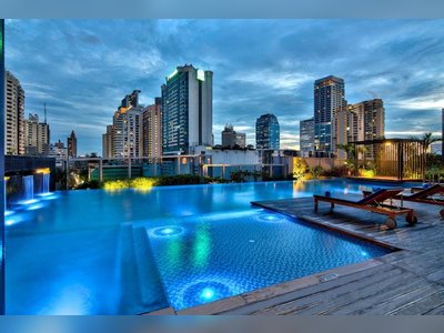 Radisson Blu Plaza