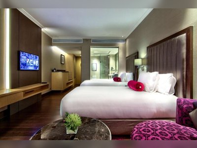 Radisson Blu Plaza