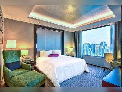 Radisson Blu Plaza