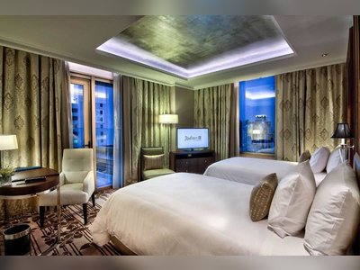 Radisson Blu Plaza