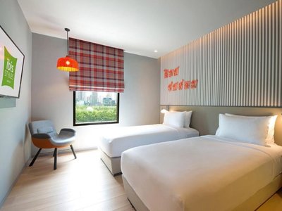 ibis Styles Bangkok Sukhumvit 4