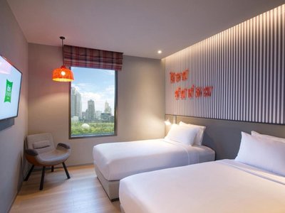 ibis Styles Bangkok Sukhumvit 4