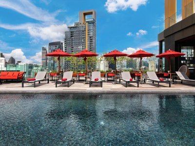 ibis Styles Bangkok Sukhumvit 4