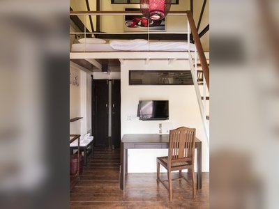 Baan Luang Rajamaitri Historic Inn