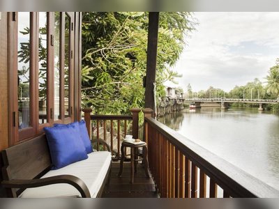 Baan Luang Rajamaitri Historic Inn