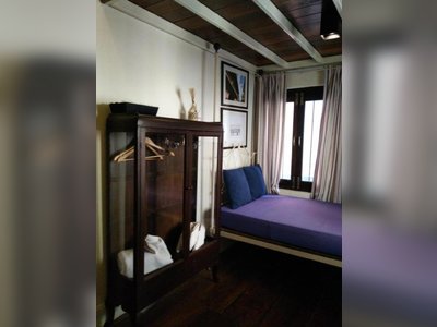 Baan Luang Rajamaitri Historic Inn