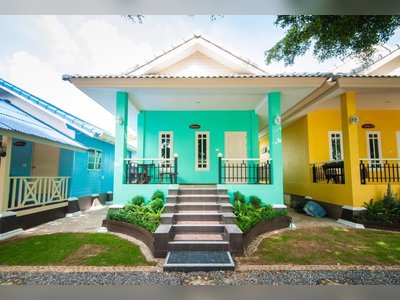 Tum Baan Suan