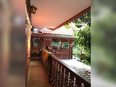 Baan Khun ya