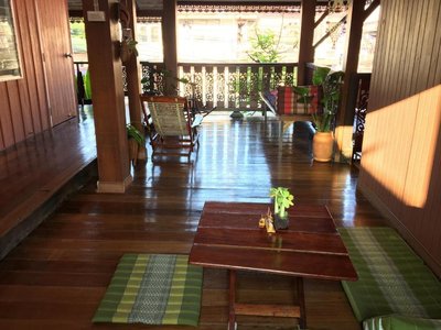 Baan Khun ya