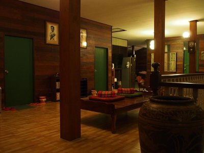 Chommuang Guest House
