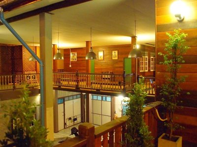 Chommuang Guest House