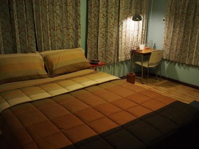 Chommuang Guest House