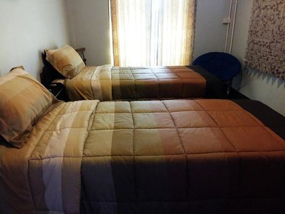Chommuang Guest House